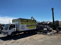 Recycling Services for Junk in East Jordan, MI